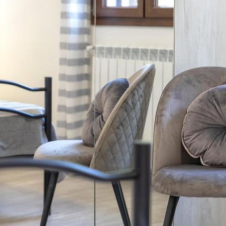 Casa Karin Villa Alghero Eksteriør billede