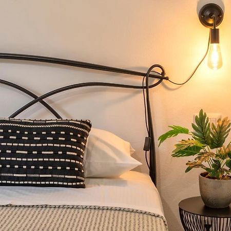 Casa Karin Villa Alghero Eksteriør billede