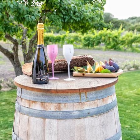 Casa Karin Villa Alghero Eksteriør billede