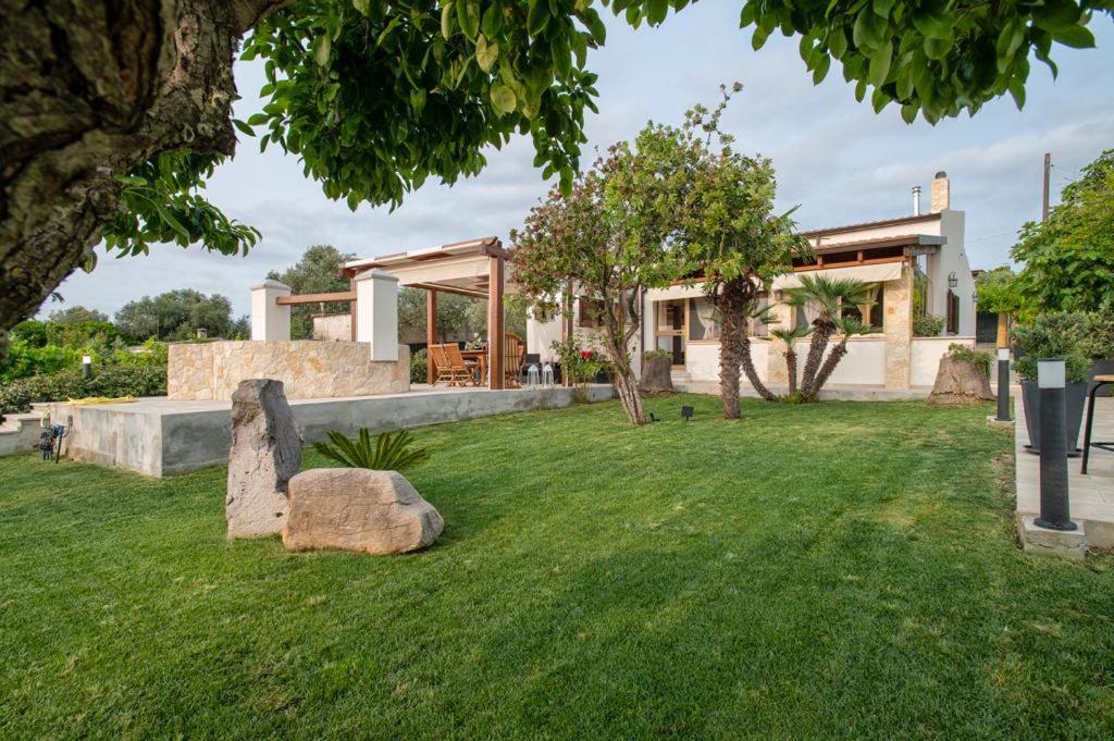 Casa Karin Villa Alghero Eksteriør billede