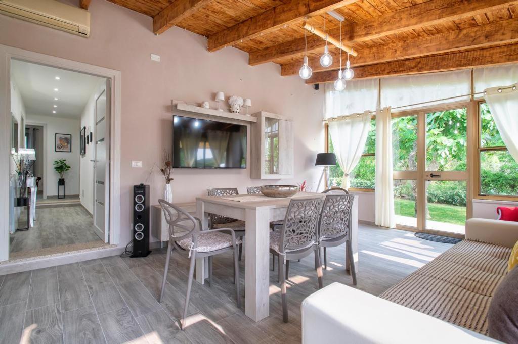 Casa Karin Villa Alghero Eksteriør billede