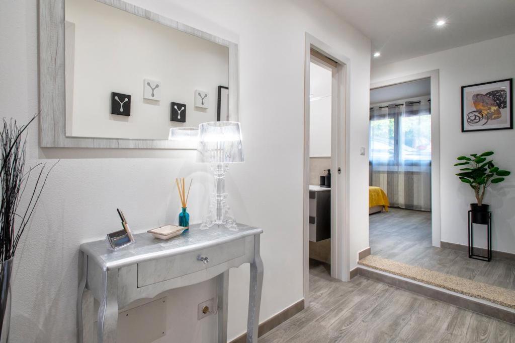 Casa Karin Villa Alghero Eksteriør billede