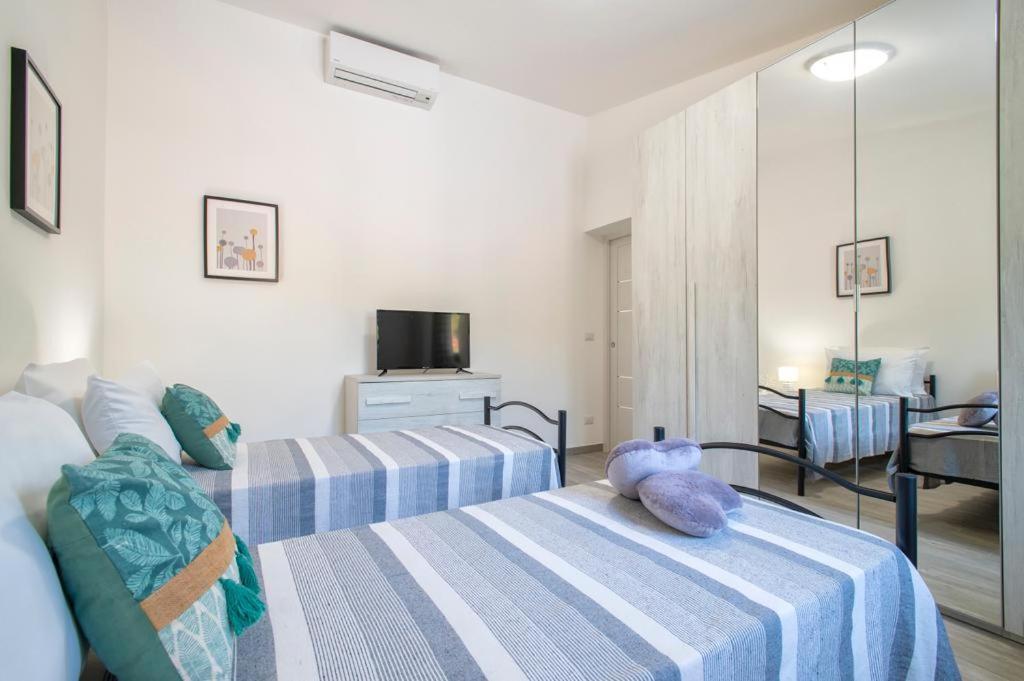 Casa Karin Villa Alghero Eksteriør billede