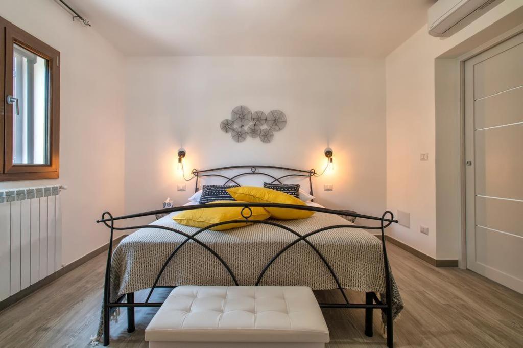 Casa Karin Villa Alghero Eksteriør billede