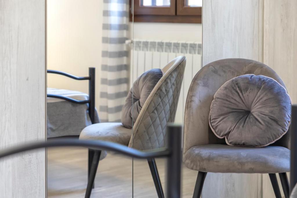 Casa Karin Villa Alghero Eksteriør billede