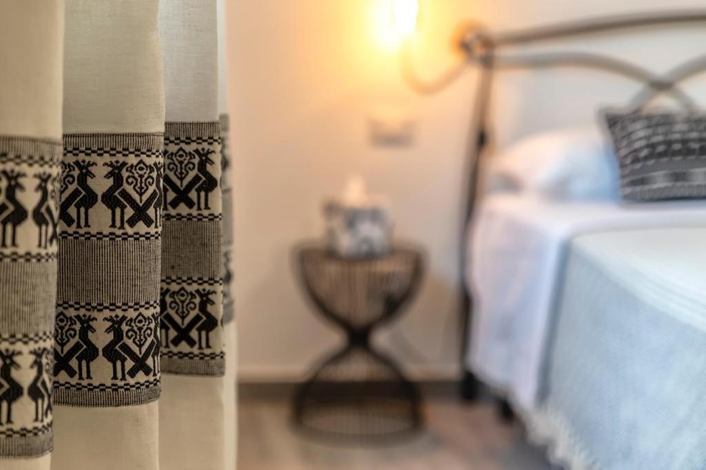 Casa Karin Villa Alghero Eksteriør billede