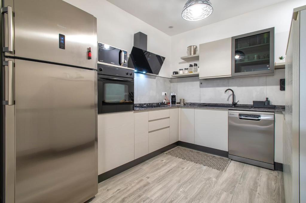 Casa Karin Villa Alghero Eksteriør billede