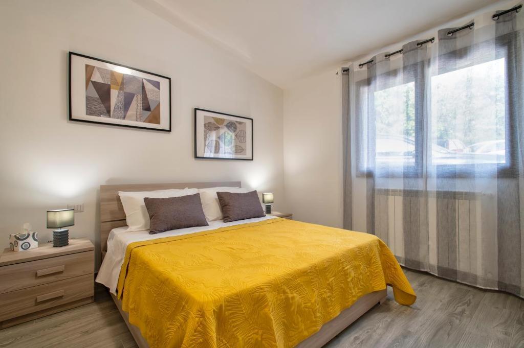 Casa Karin Villa Alghero Eksteriør billede